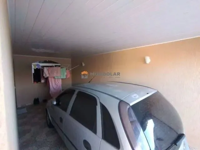 Imagem 10: Vende-Se Ou Troca Casa no Iguaçu,3 Quartos