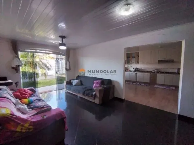Imagem 13: Vende-Se Ou Troca Casa no Iguaçu,3 Quartos