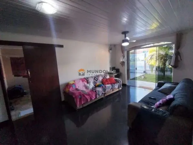 Imagem 15: Vende-Se Ou Troca Casa no Iguaçu,3 Quartos