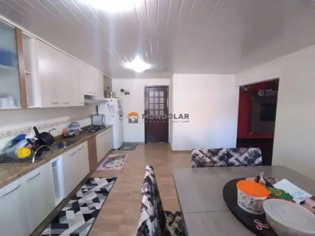 Imagem 2: Vende-Se Ou Troca Casa no Iguaçu,3 Quartos
