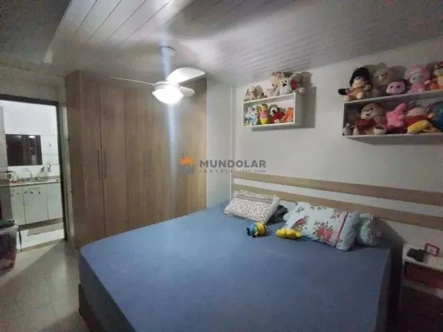 Imagem 6: Vende-Se Ou Troca Casa no Iguaçu,3 Quartos