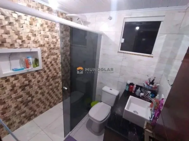 Imagem 4: Vende-Se Ou Troca Casa no Iguaçu,3 Quartos