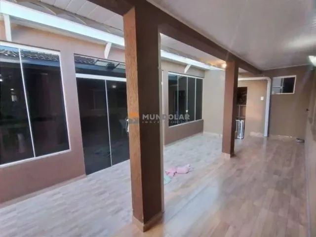 Imagem 3: Vende-Se Ou Troca Casa no Iguaçu,3 Quartos