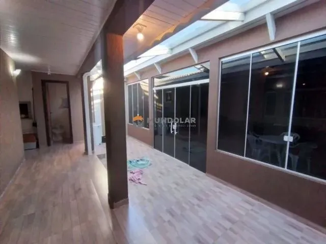 Imagem 9: Vende-Se Ou Troca Casa no Iguaçu,3 Quartos