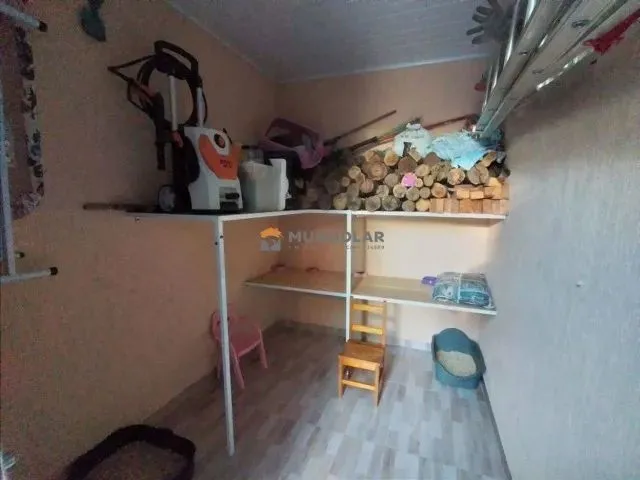 Imagem 12: Vende-Se Ou Troca Casa no Iguaçu,3 Quartos