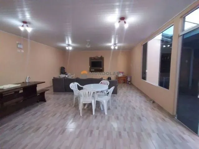 Imagem 16: Vende-Se Ou Troca Casa no Iguaçu,3 Quartos