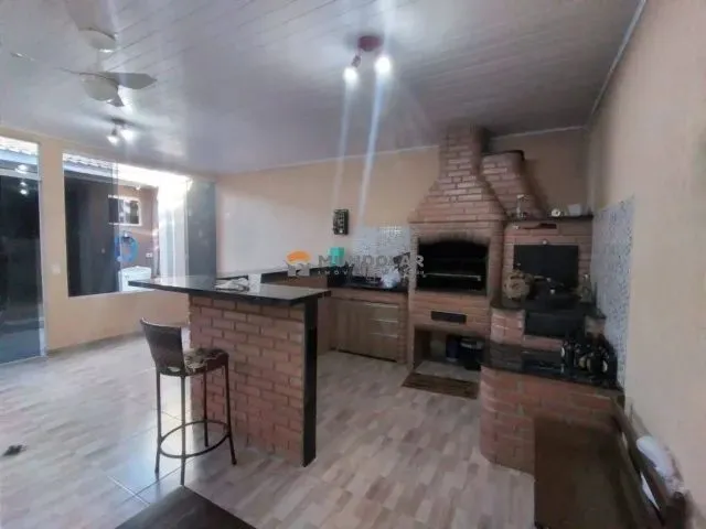 Imagem 14: Vende-Se Ou Troca Casa no Iguaçu,3 Quartos