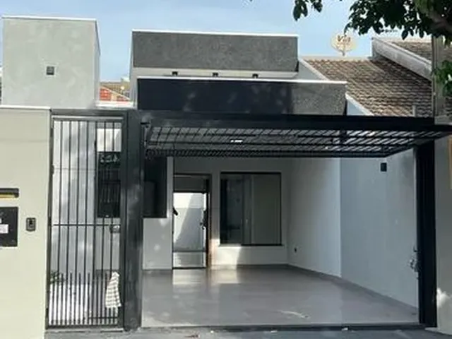 Imagem: Casa no Jardim Dias Maringá