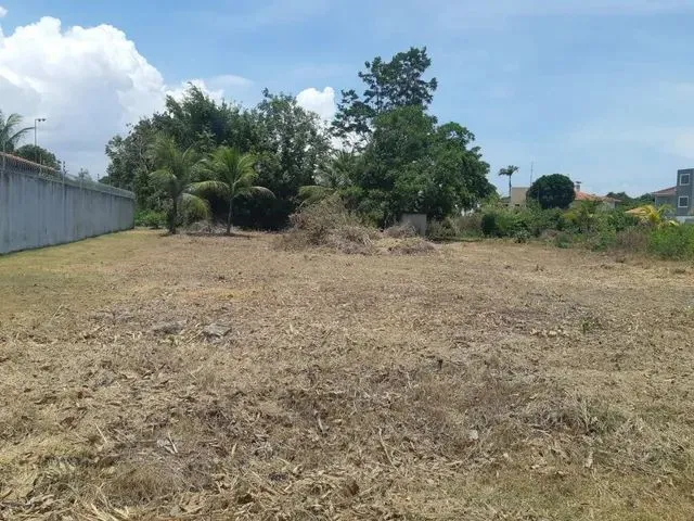 Imagem 2: Amplo Lote de 20X40M no Condomínio dos Promotores