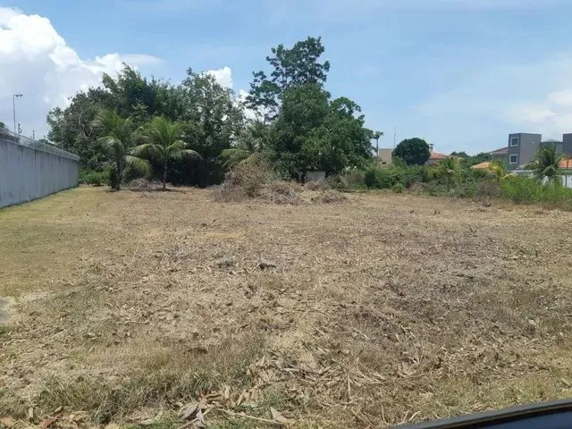 Imagem 3: Amplo Lote de 20X40M no Condomínio dos Promotores