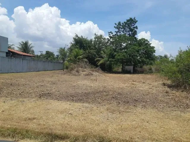 Imagem 4: Amplo Lote de 20X40M no Condomínio dos Promotores