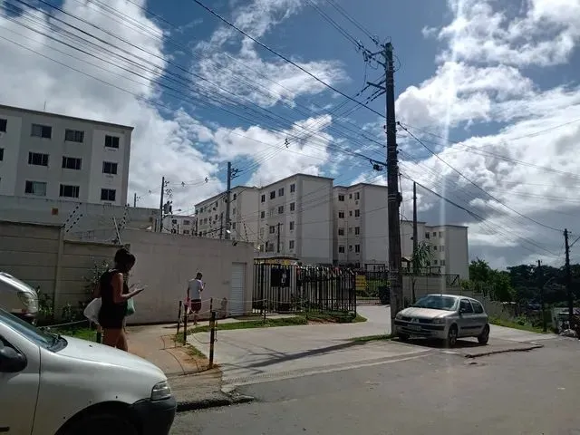 Imagem: Apartamento Venda 40M² com 2/4 - Marechal