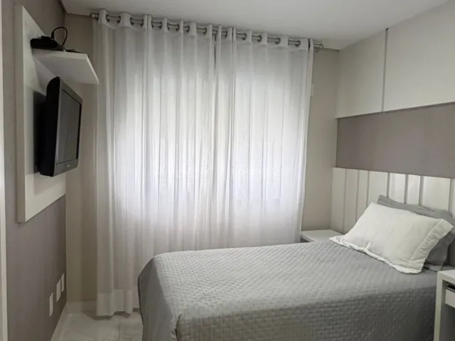 Imagem 15: RR10155 Apartamento MOBILIADO 136m² CONDOMÍNIO JARDINS DO BRASIL - Osasco, SP - 3