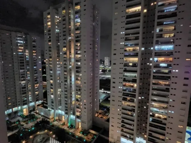 Imagem 10: RR10155 Apartamento MOBILIADO 136m² CONDOMÍNIO JARDINS DO BRASIL - Osasco, SP - 3