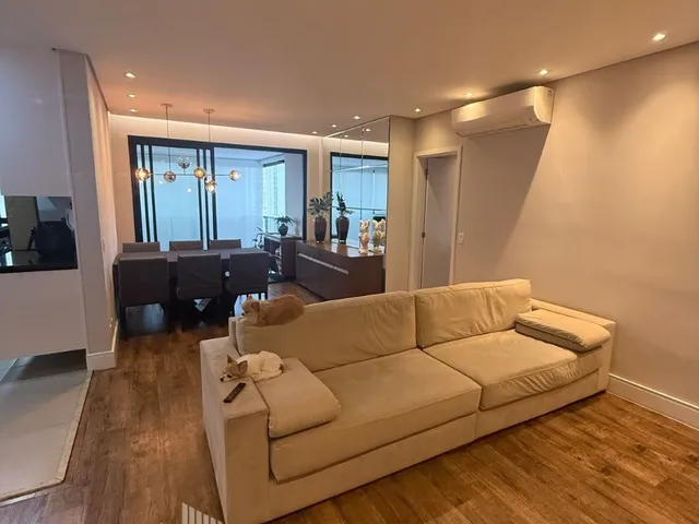 Imagem: RR10137 Apartamento 112m² CONDOMÍNIO PRESENT