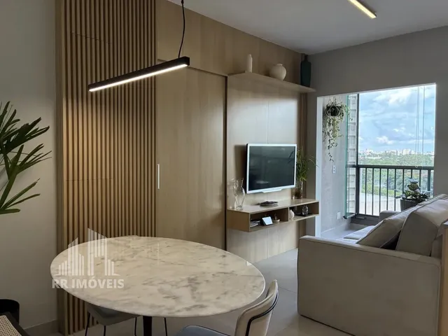 Imagem: RR10143 Apartamento 52m² CONDOMÍNIO ÁPICE