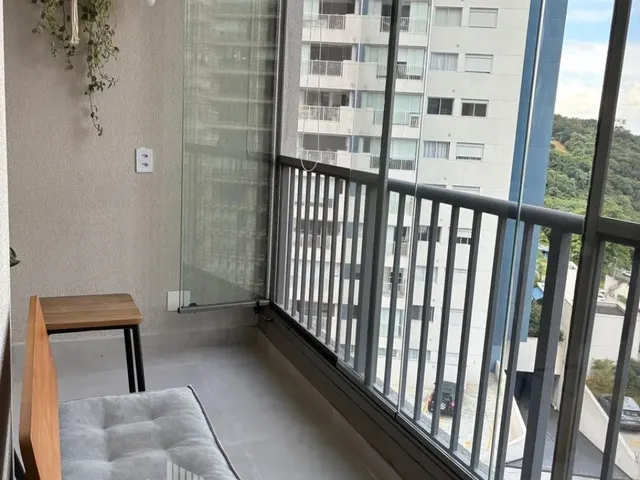 Imagem 5: RR10143 Apartamento 52m² CONDOMÍNIO ÁPICE PARK - OPORTUNIDADE - 2 Dorms 1 Vaga