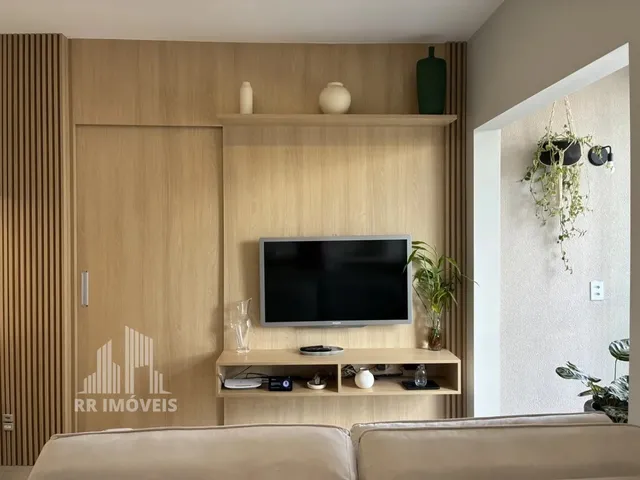 Imagem 14: RR10143 Apartamento 52m² CONDOMÍNIO ÁPICE PARK - OPORTUNIDADE - 2 Dorms 1 Vaga