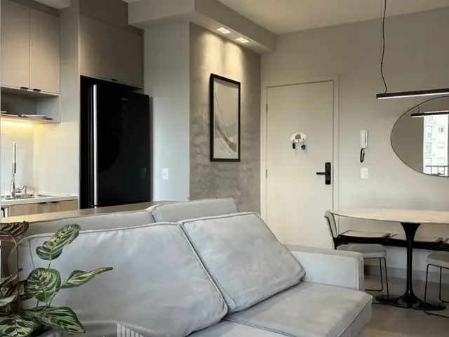 Imagem 11: RR10143 Apartamento 52m² CONDOMÍNIO ÁPICE PARK - OPORTUNIDADE - 2 Dorms 1 Vaga