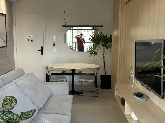 Imagem 12: RR10143 Apartamento 52m² CONDOMÍNIO ÁPICE PARK - OPORTUNIDADE - 2 Dorms 1 Vaga