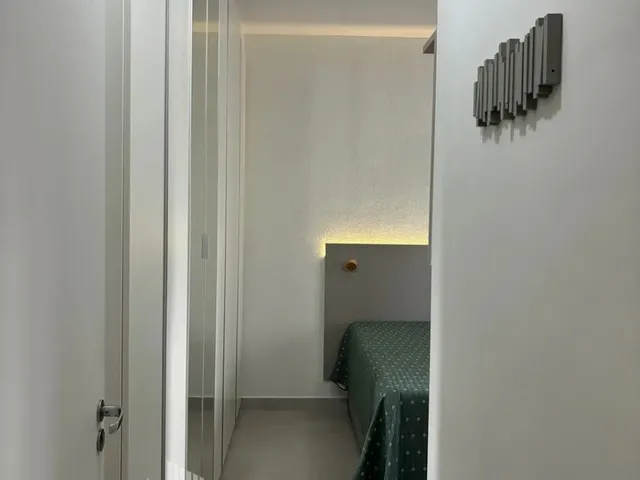 Imagem 10: RR10143 Apartamento 52m² CONDOMÍNIO ÁPICE PARK - OPORTUNIDADE - 2 Dorms 1 Vaga