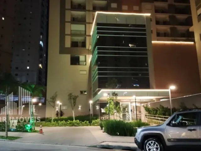 Imagem 15: RR10143 Apartamento 52m² CONDOMÍNIO ÁPICE PARK - OPORTUNIDADE - 2 Dorms 1 Vaga