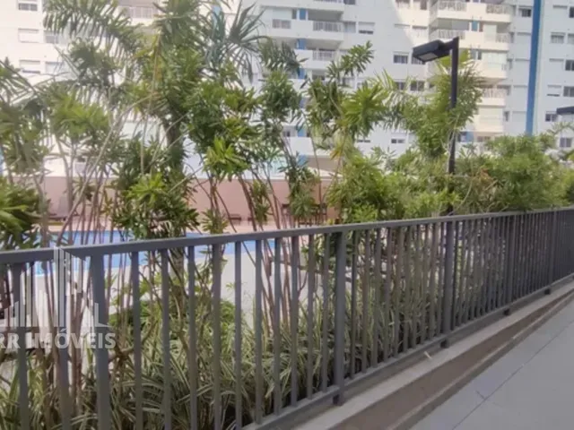Imagem 6: RR10143 Apartamento 52m² CONDOMÍNIO ÁPICE PARK - OPORTUNIDADE - 2 Dorms 1 Vaga
