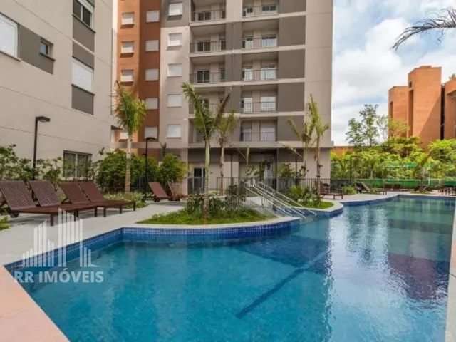 Imagem 13: RR10143 Apartamento 52m² CONDOMÍNIO ÁPICE PARK - OPORTUNIDADE - 2 Dorms 1 Vaga
