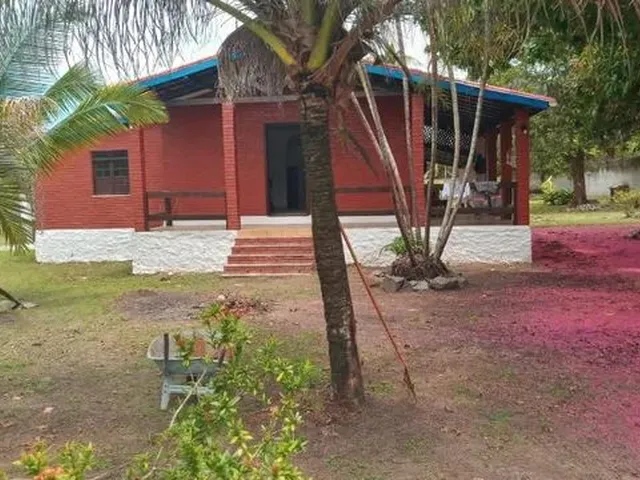 Imagem 2: Vendo Chácara com Terreno de 4.600 M2