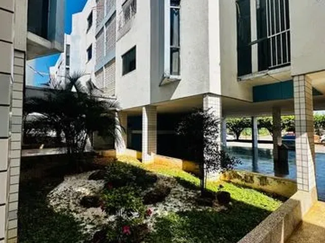 Imagem 1: Apartamento 02 Quartos na Qnl a Venda