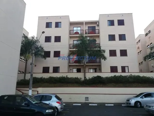 Imagem: Apartamento - Jardim das Bandeiras - Campinas