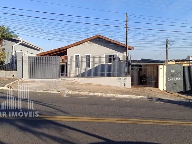 Imagem 1: Rr0338 Casa 360M² Jardim de Éden - Oportunidade - 3 Dorms 2 Vagas - Nova Odessa, Sp - Ótima Localização