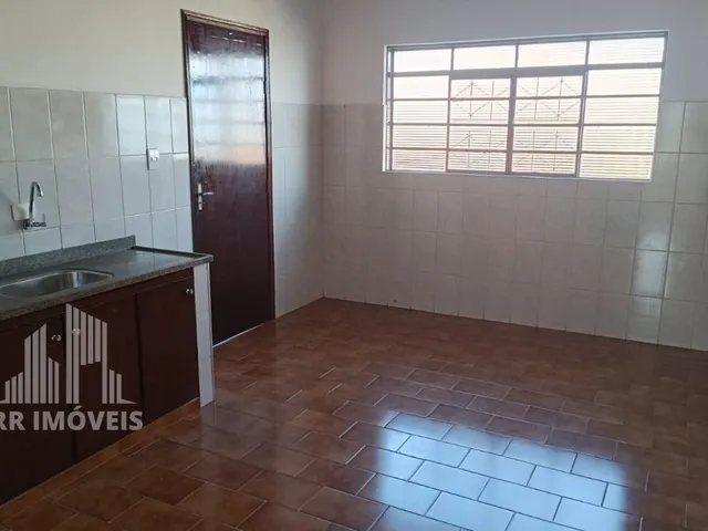 Imagem 8: Rr0338 Casa 360M² Jardim de Éden - Oportunidade - 3 Dorms 2 Vagas - Nova Odessa, Sp - Ótima Localização