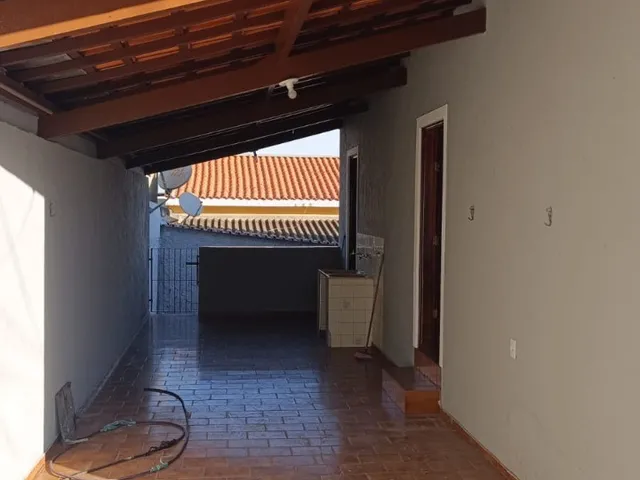 Imagem 15: Rr0338 Casa 360M² Jardim de Éden - Oportunidade - 3 Dorms 2 Vagas - Nova Odessa, Sp - Ótima Localização