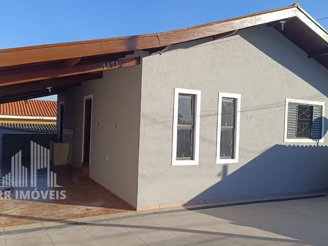 Imagem 5: Rr0338 Casa 360M² Jardim de Éden - Oportunidade - 3 Dorms 2 Vagas - Nova Odessa, Sp - Ótima Localização