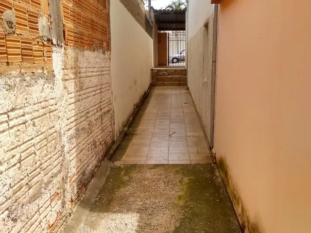 Imagem 9: Rr0338 Casa 360M² Jardim de Éden - Oportunidade - 3 Dorms 2 Vagas - Nova Odessa, Sp - Ótima Localização