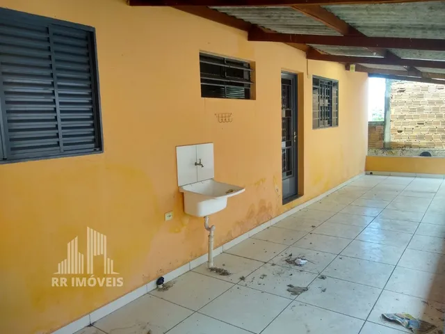 Imagem 12: Rr0338 Casa 360M² Jardim de Éden - Oportunidade - 3 Dorms 2 Vagas - Nova Odessa, Sp - Ótima Localização