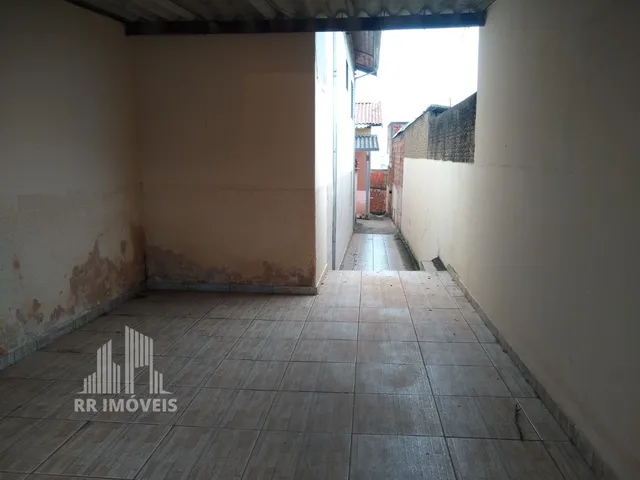 Imagem 13: Rr0338 Casa 360M² Jardim de Éden - Oportunidade - 3 Dorms 2 Vagas - Nova Odessa, Sp - Ótima Localização
