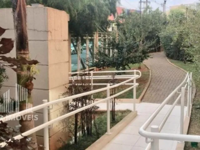 Imagem 6: 0 Apartamento com 2 dormitórios