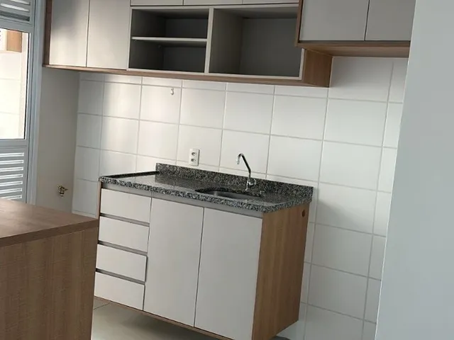 Imagem: RR10067 Apartamento 52m² CONDOMÍNIO ÁPICE