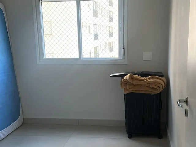 Imagem 10: RR10067 Apartamento 52m² CONDOMÍNIO ÁPICE PARK - OPORTUNIDADE - 2 Dorms 1 Vaga