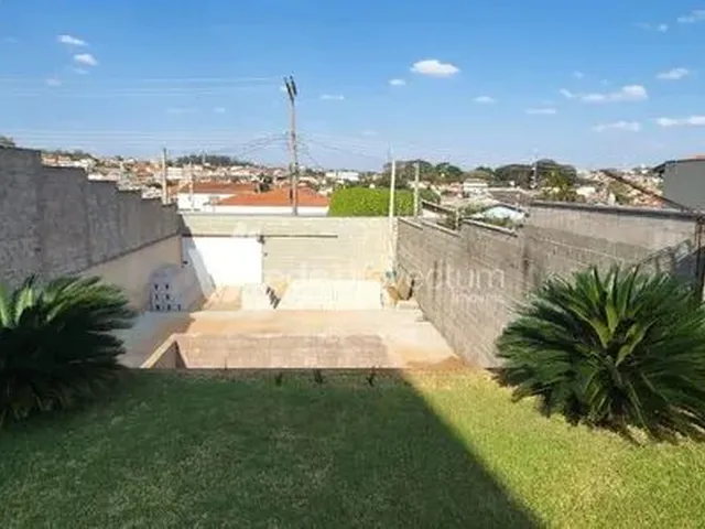 Imagem: Terreno - Jardim Guarani - Campinas