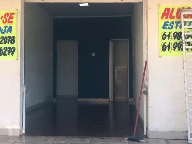 Imagem 1: Loja Comercial Paranoá