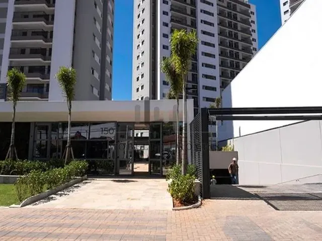 Imagem: Apartamento - Jardim Guanabara - Campinas