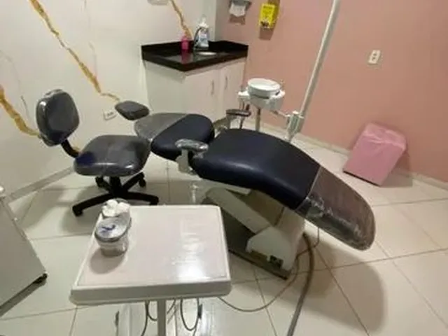 Imagem: Vendo Clínica Odontológica (1/3) Leia