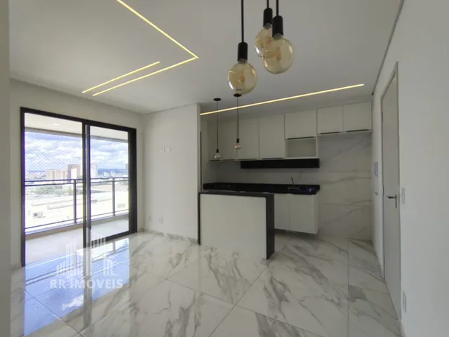 Imagem: RR9980 Apartamento 87m² CONDOMÍNIO ARUANÃ