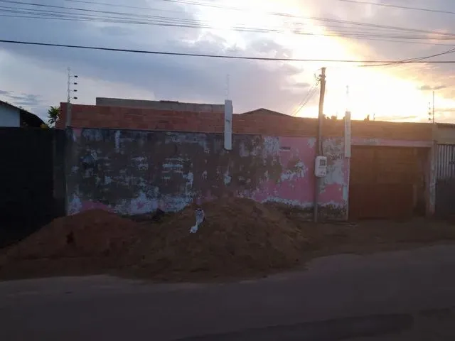 Imagem: Troco Casa em Porto Velho por Casa em Vilhena