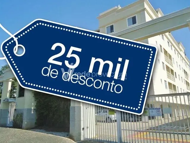Imagem: Apartamento - Ponte Preta - Campinas