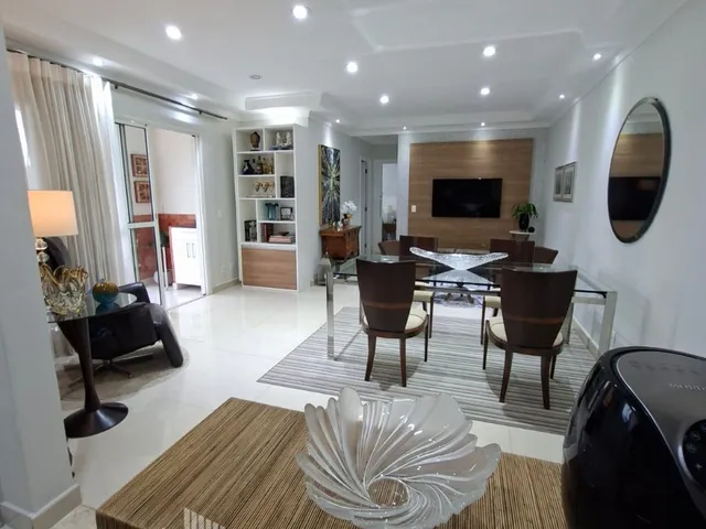 Imagem: RR9946 Apartamento 80m² CONDOMÍNIO GREEN