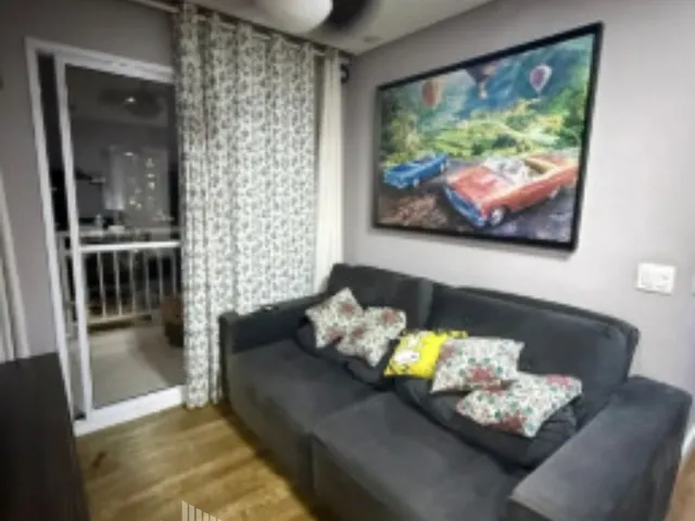 Imagem: RR9924 Apartamento 53m² CONDOMÍNIO PIEMONTE
